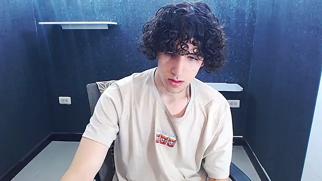 Kerverr  online show from 18, 12, 2025