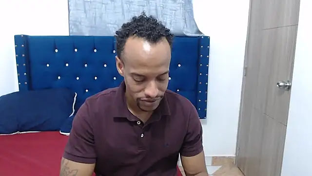 Snapshot of Salomon_koude chatting on 3, 2, 2025 Salomon koude online show from 3, 2, 2025