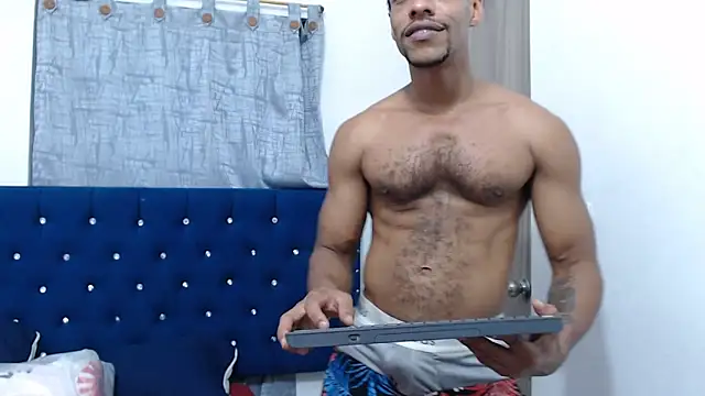 Snapshot of Salomon_koude chatting on 3, 2, 2025 Salomon koude online show from 3, 2, 2025