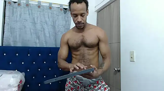 Snapshot of Salomon_koude chatting on 16, 2, 2025 Salomon koude online show from 16, 2, 2025