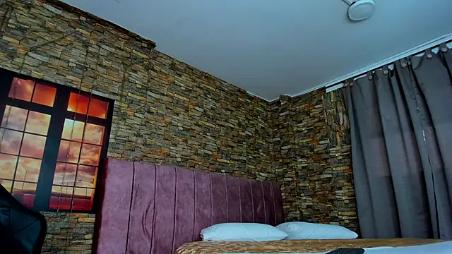 viktorya xue online show from 25, 2, 2025