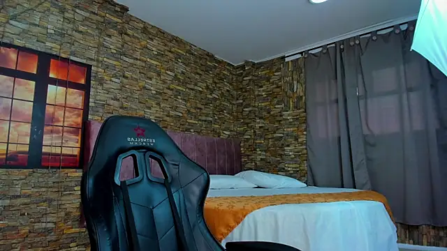 viktorya xue online show from 12, 3, 2025