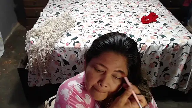 CANDYSWEET51 online show from 3, 10, 2025