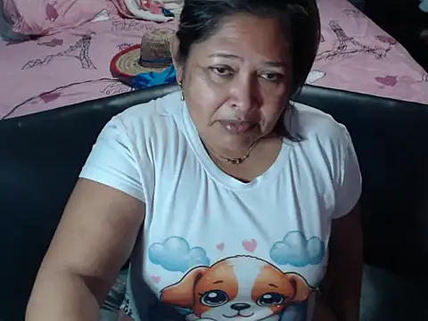 Snapshot of CANDYSWEET51 chatting on 26, 6, 2026 CANDYSWEET51 online show from 26, 6, 2026