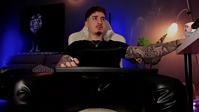 uptomatty online show from 9, 3, 2026