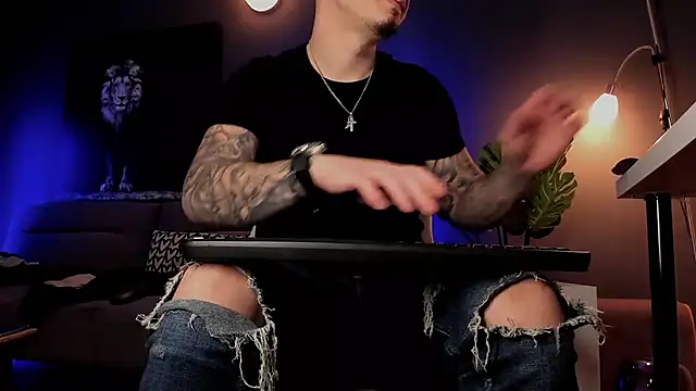 uptomatty online show from 1, 4, 2026