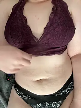 CherryVenus885 online show from 12, 2, 2025