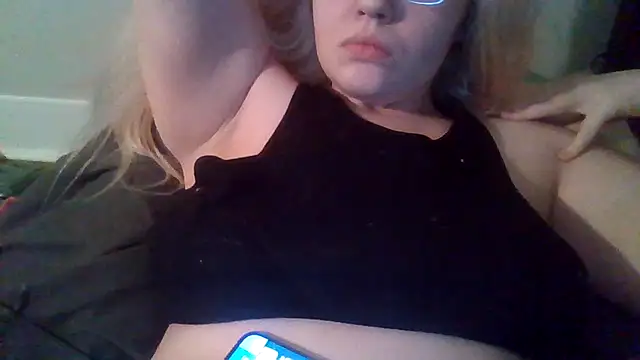 CherryVenus885 online show from 14, 2, 2025