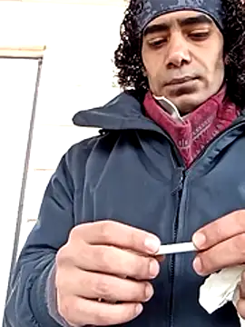 Dodge777 online show from 20, 11, 2025