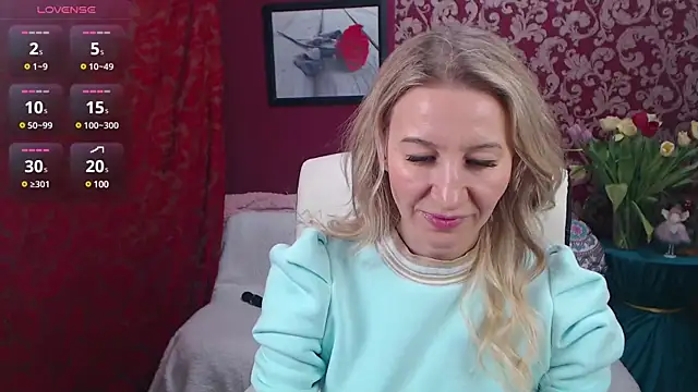 Sofia Soul online show from 10, 3, 2025