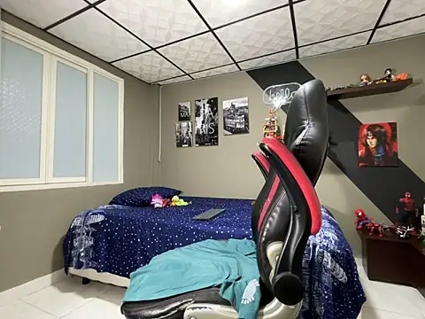 marcel crawford96 online show from 23, 10, 2025