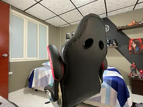 marcel crawford96 online show from 26, 11, 2025