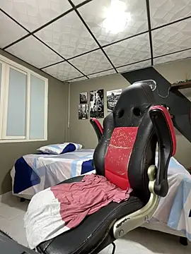 marcel crawford96 online show from 7, 4, 2026