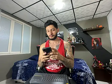 Snapshot of marcel_crawford96 chatting on 18, 6, 2026 marcel crawford96 online show from 18, 6, 2026