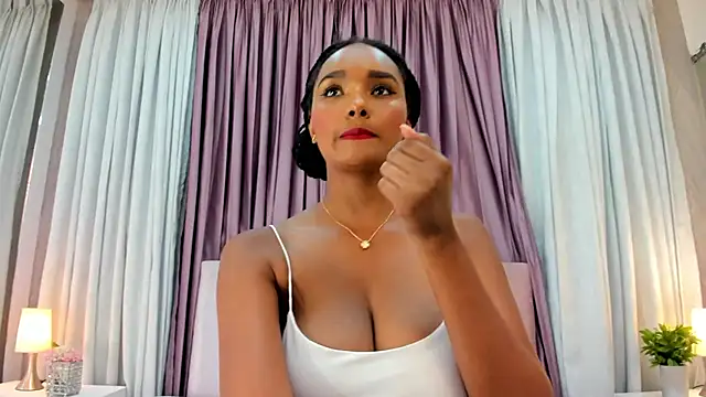 Allison-Bell1 online show from 26, 12, 2024