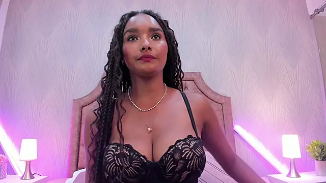 Allison-Bell1 online show from 19, 3, 2025