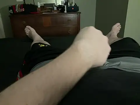 spanky10000 online show from 7, 2, 2026