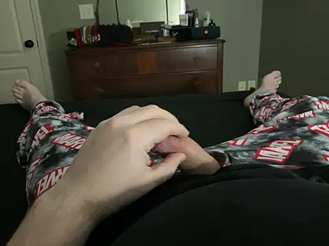 spanky10000 online show from 10, 2, 2026