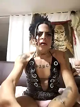 MaraVililhosa online show from 12, 2, 2025