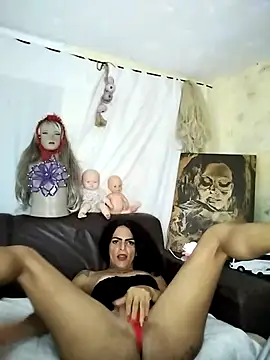 MaraVililhosa online show from 6, 3, 2025