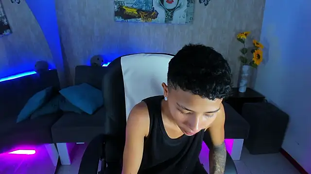 nova sex01 online show from 28, 3, 2026