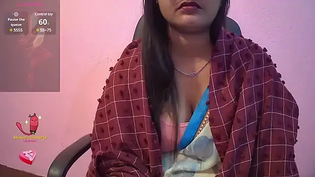 Pari-new online show from 18, 12, 2024