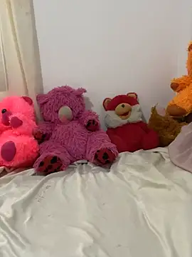 Jecy bee online show from 11, 9, 2025