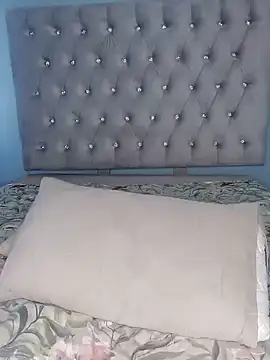 Snapshot of Amber007 chatting on 19, 1, 2025 Amber007 online show from 19, 1, 2025