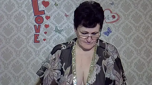 PaulaGolden online show from 5, 3, 2025