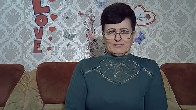 PaulaGolden online show from 16, 2, 2026