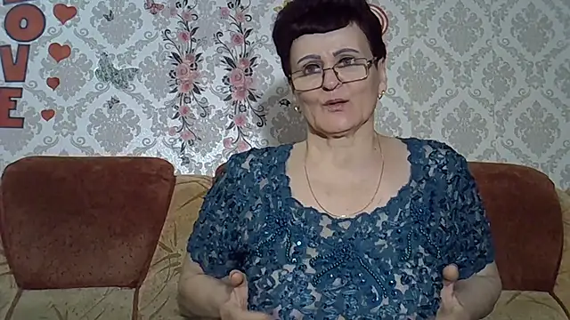 PaulaGolden online show from 24, 3, 2026