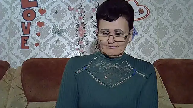 PaulaGolden online show from 19, 4, 2026