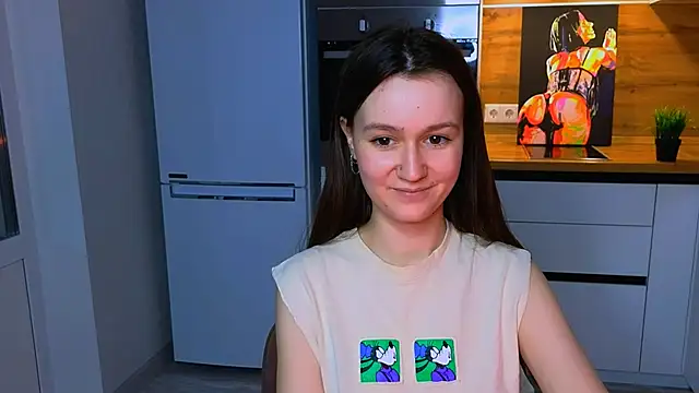Snapshot of ameli_moon chatting on 22, 3, 2025 ameli moon online show from 22, 3, 2025