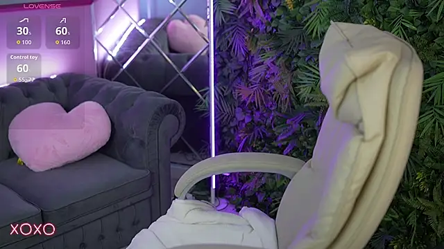 YourLolaBunny online show from 1, 6, 2026