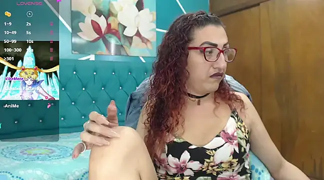 sabrina dupont online show from 9, 2, 2025