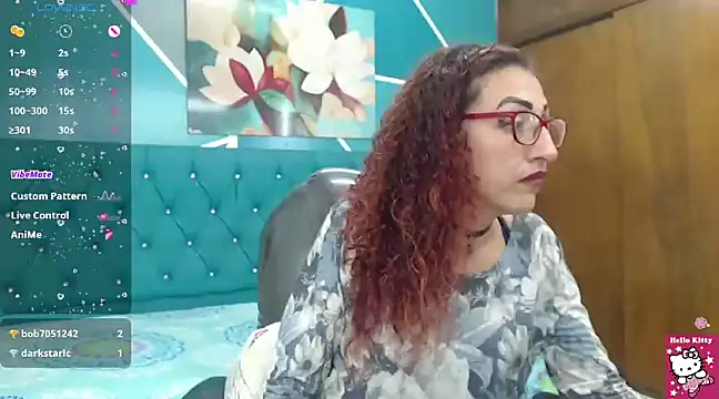 sabrina dupont online show from 16, 2, 2025