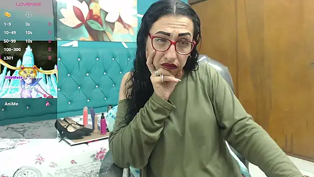 sabrina dupont online show from 21, 9, 2025