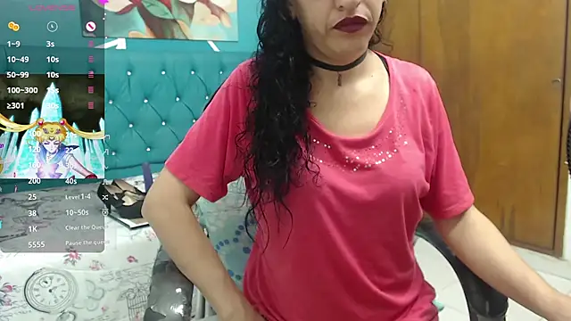 sabrina dupont online show from 3, 10, 2025