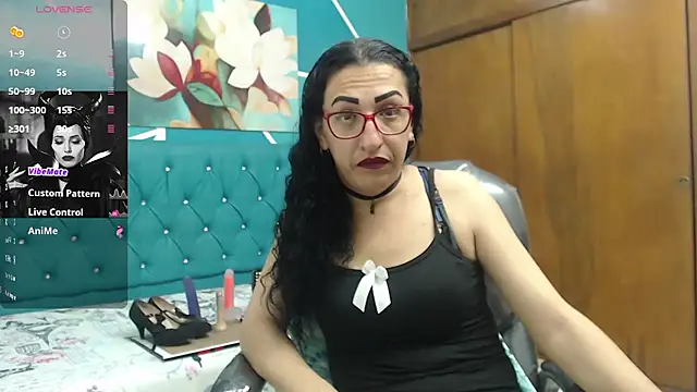 sabrina dupont online show from 17, 10, 2025