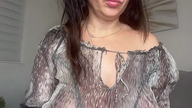 Serena 4you online show from 6, 1, 2026