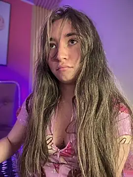 Sophie LS online show from 28, 1, 2025