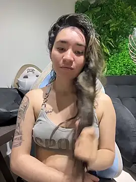 Sophie LS online show from 24, 10, 2025