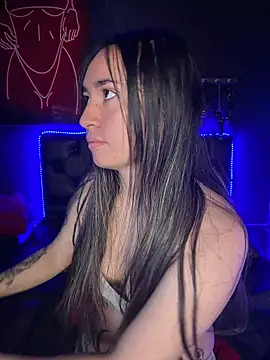 Sophie LS online show from 26, 3, 2026