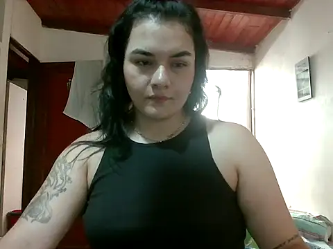 Snapshot of Babe-sofi chatting on 27, 9, 2025 Babe-sofi online show from 27, 9, 2025