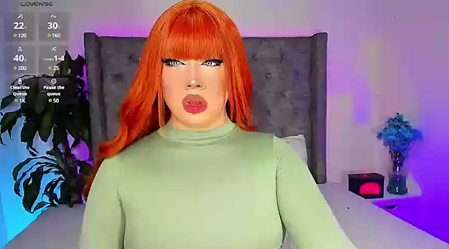 astridjonness online show from 27, 2, 2025