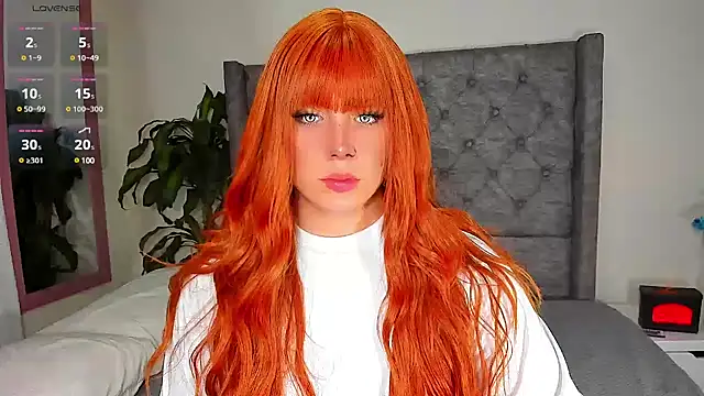 astridjonness online show from 2, 3, 2025