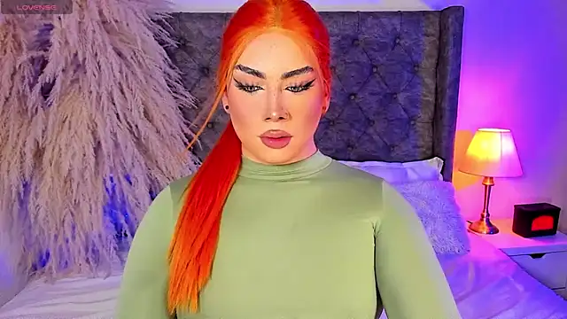 astridjonness online show from 14, 9, 2025