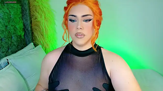 astridjonness online show from 8, 3, 2026