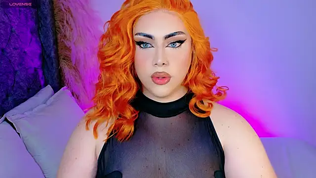 astridjonness online show from 14, 4, 2026