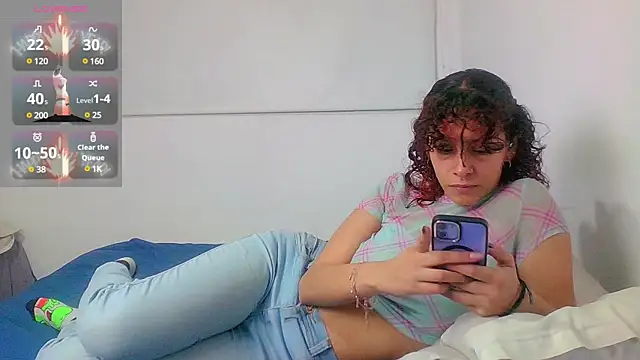 Snapshot of be_sinners chatting on 7, 1, 2025 be sinners online show from 7, 1, 2025